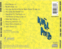 Khool Praize: Rock The Flock