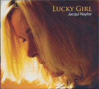Jacqui Naylor: Lucky Girl