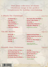 Christmas Entertaining: Smooth Holiday Favorites 3-Disc Set