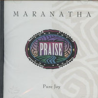 Maranatha Praise Series: Pure Joy - NeverDieMedia