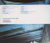 Sasha: Involver Limted w/ Photo Cards - NeverDieMedia