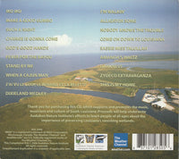 Hurricane On The Bayou: Original Motion Picture Soundtrack