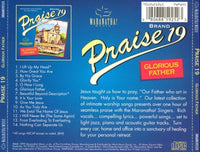 Praise 19: Glorious Father