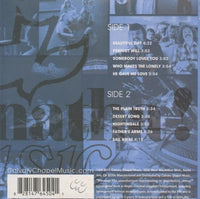 Maranatha! Six: A Family Portrait