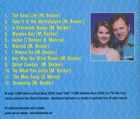 Latitude: The Good Life