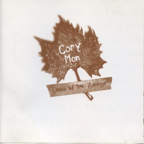 Cory Mon: Living W/ The Ghost