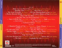 Time Life: Smooth Soul 2-Disc Set