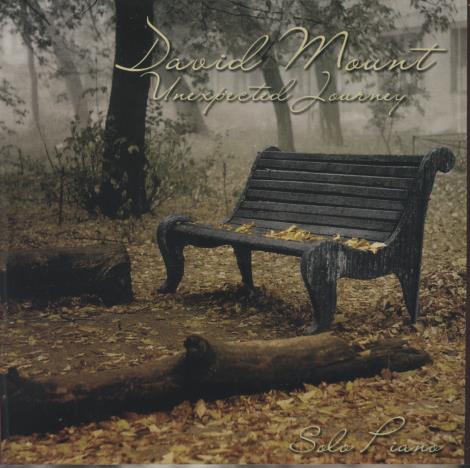 David Mount: Unexpected Journey