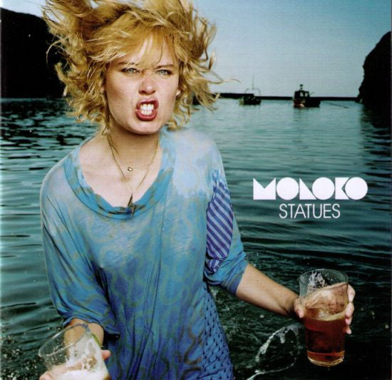 Moloko: Statues