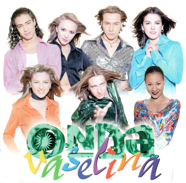 Onda Vaselina: Entrega Total