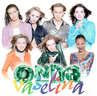 Onda Vaselina: Entrega Total