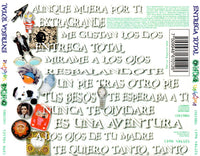 Onda Vaselina: Entrega Total