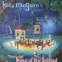 Kelly McGuire: King Of The Island