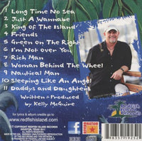 Kelly McGuire: King Of The Island