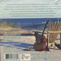 John Reno & The Half-Fast Cheekers: Magic Chair