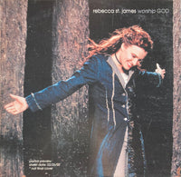 Rebecca St. James: Worship God Promo