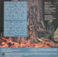 Rebecca St. James: Worship God Promo