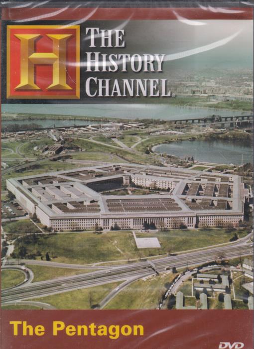The History Channel: The Pentagon
