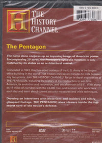 The History Channel: The Pentagon