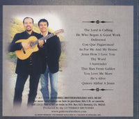 The Gutierrez Brothers: The Lord Is Calling