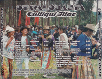 Otavalomanta: Cullqui Illac