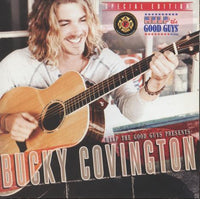 Bucky Covington: Help The Good Guys Special