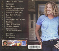 Bucky Covington: Help The Good Guys Special