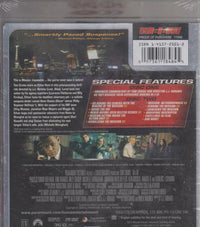 Mission: Impossible III HD DVD Collector's 2-Disc Set
