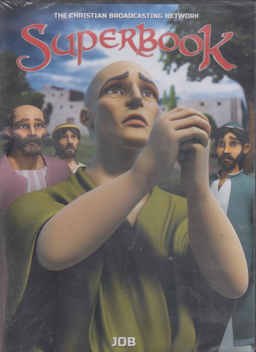 Superbook: Job