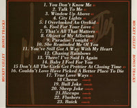 Mickey Gilley: Bonus Tracks