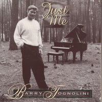 Barry Tognolini: Just Me