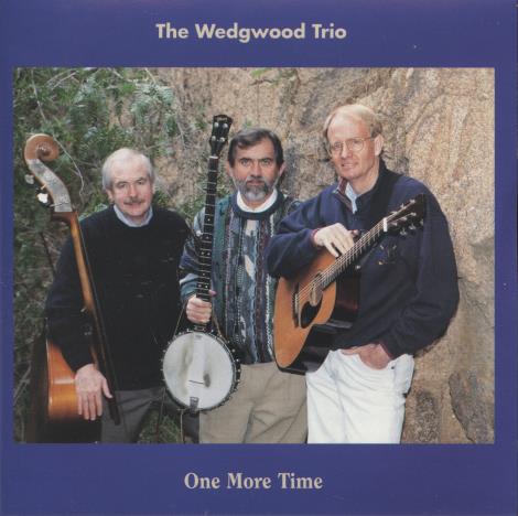 The Wedgwood Trio: One More Time