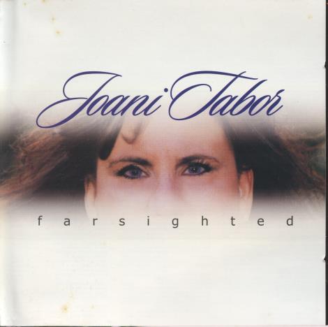 Joani Tabor: Farsighted