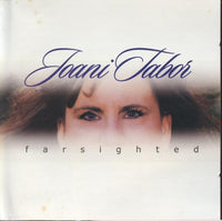 Joani Tabor: Farsighted