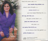 Joani Tabor: Farsighted