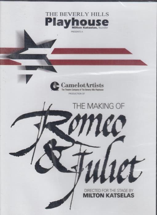 The Making Of Romeo & Juliet By The Beverly Hills Playhouse
