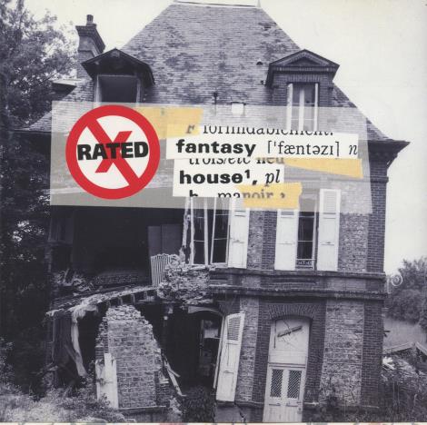 Rated X: Fantasy House