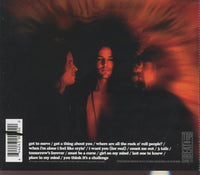 Mother Superior: Kaleidoscope