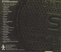 Long Beach: Subterranean