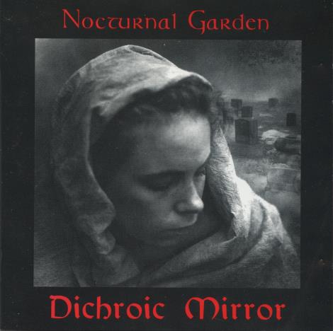 Dichroic Mirror: Nocturnal Garden