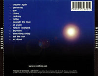 Nevershine: Nevershine