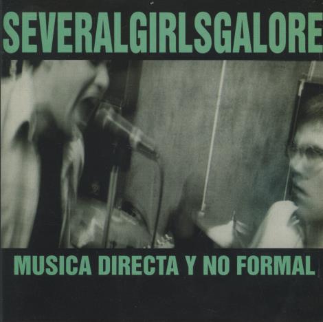 Several Girls Galore: Musica Directa Y No Formal