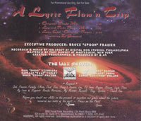 SAAN: A Lyric Flow' N Trip Promo