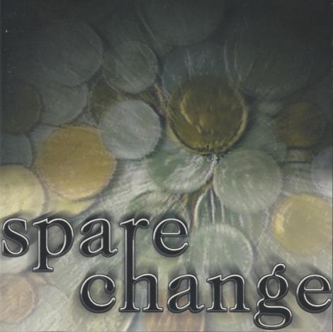 Spare Change: Spare Change
