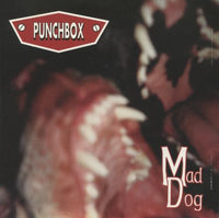 Punchbox: Mad Dog