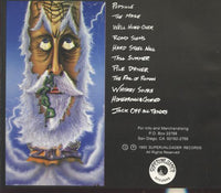 Bad Mood Zeus: Bad Mood Zeus