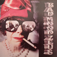 Bad Mood Zeus: Bad Mood Zeus