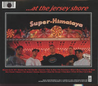 Floorpunch: Fast Times At The Jersey Shore w/ Punch Hole