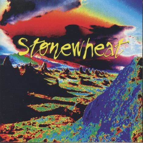 Stonewheat: Illusions Of Grandeur