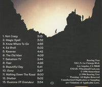 Stonewheat: Illusions Of Grandeur